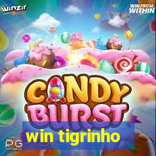 win tigrinho